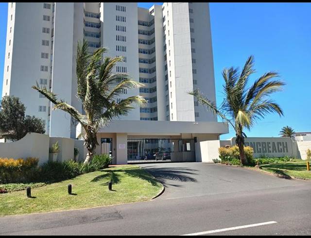 3 BEDROOM APARTMENT FOR SALE IN UMHLANGA ROCKS